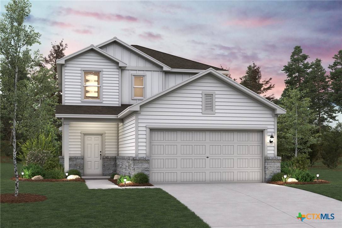 San Marcos, TX 78666,130 Cutleaf CV