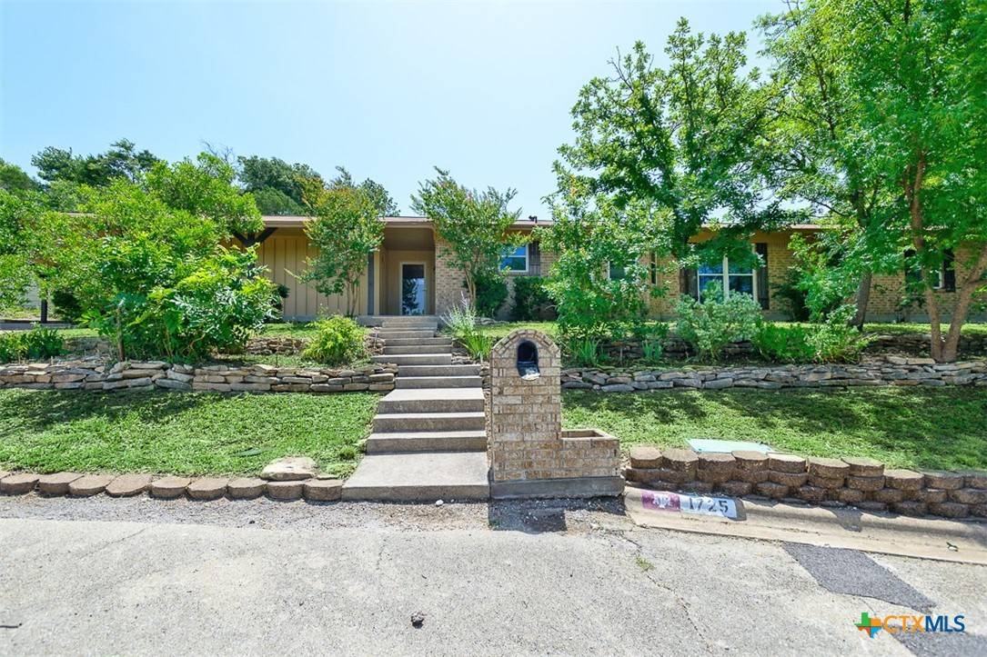 Harker Heights, TX 76548,1725 Forest Hills DR