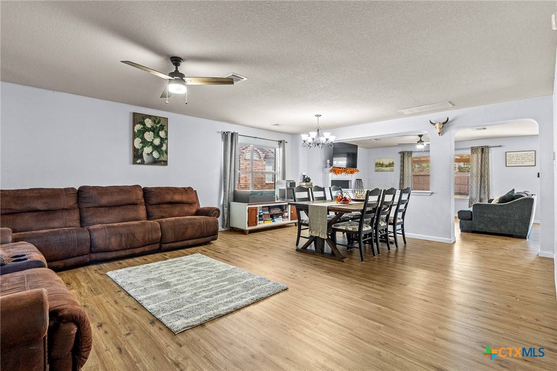 Killeen, TX 76542,5516 Birmingham CIR