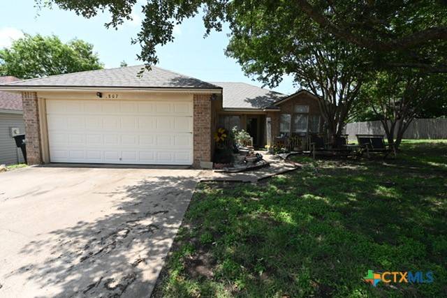 Temple, TX 76502,807 Hartrick CIR