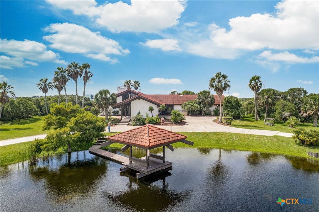 Port O'connor, TX 77982,1809 W Harrison AVE