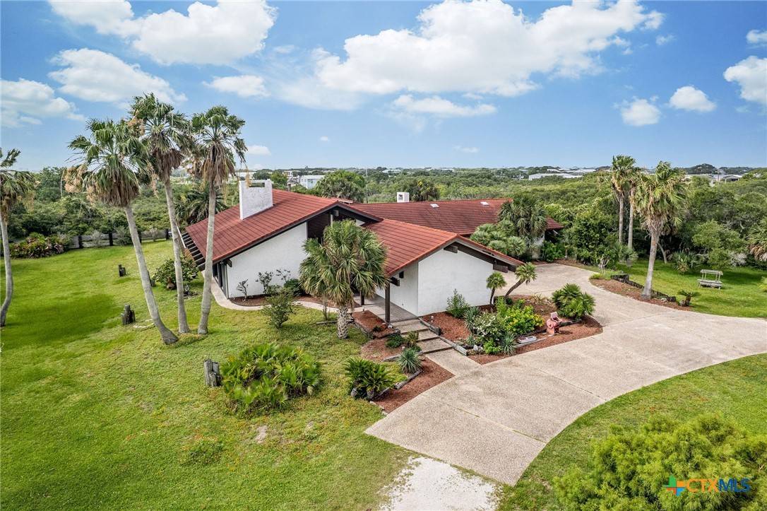Port O'connor, TX 77982,1809 W Harrison AVE