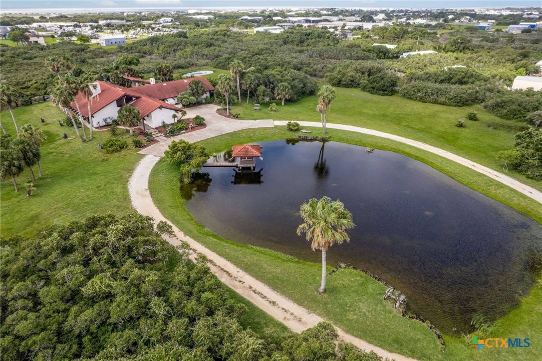 Port O'connor, TX 77982,1809 W Harrison AVE