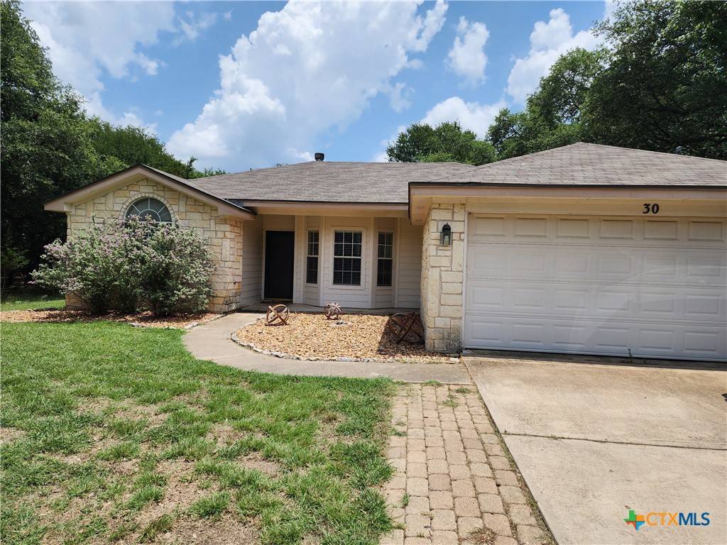 Belton, TX 76513,30 Willow Run DR