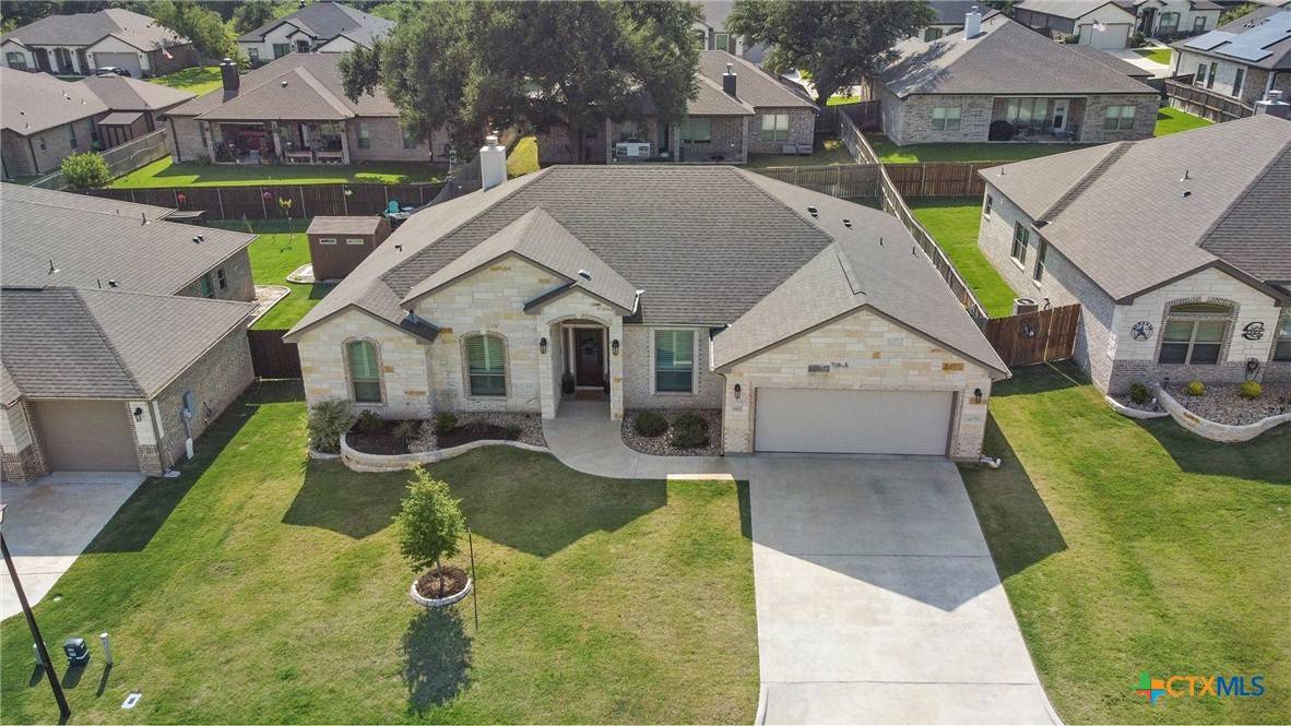 Belton, TX 76513,3417 Waggoner DR