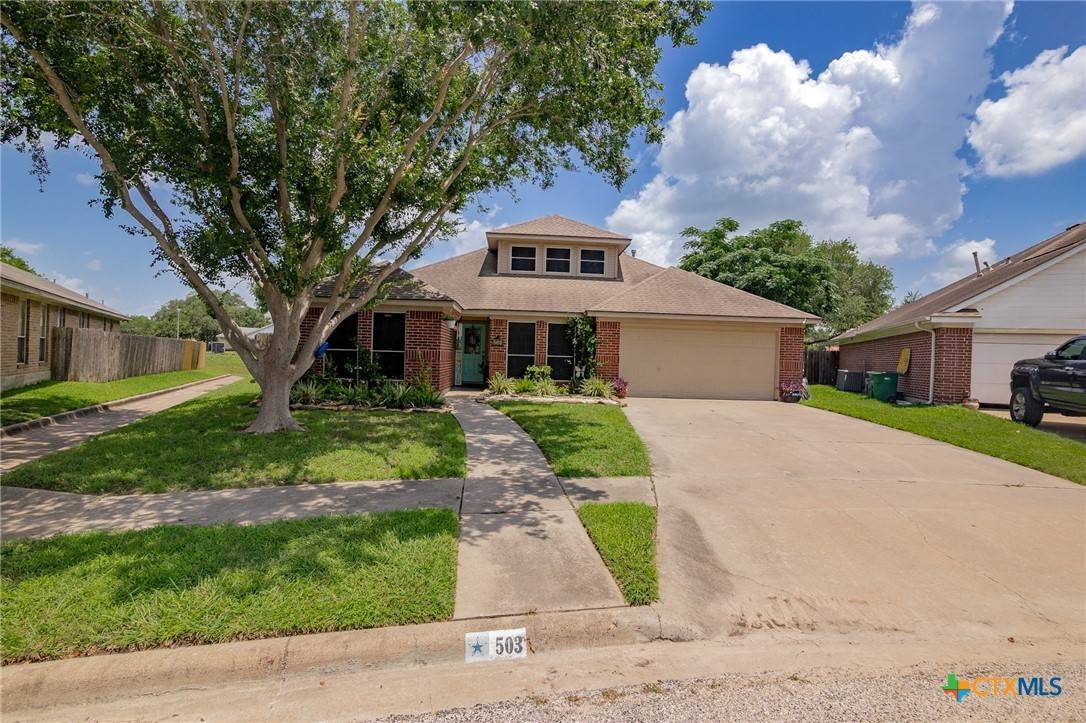 Victoria, TX 77901,503 Ashland CRK