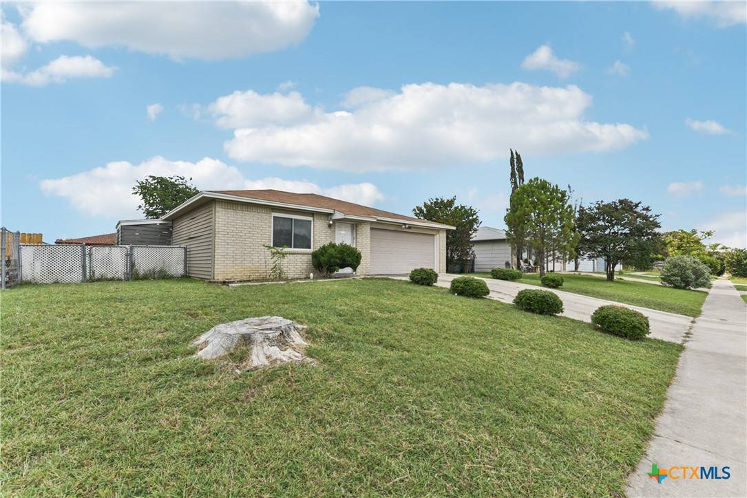 Killeen, TX 76543,2601 Traverse DR