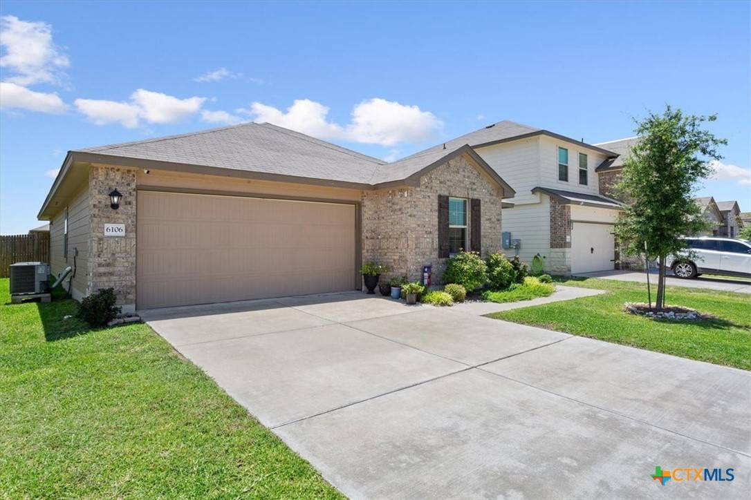 Killeen, TX 76543,6106 Sally Ride LN
