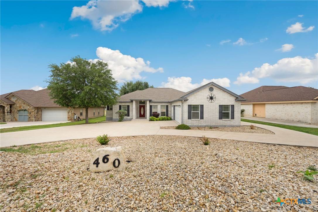 Canyon Lake, TX 78133,460 Shayla LN