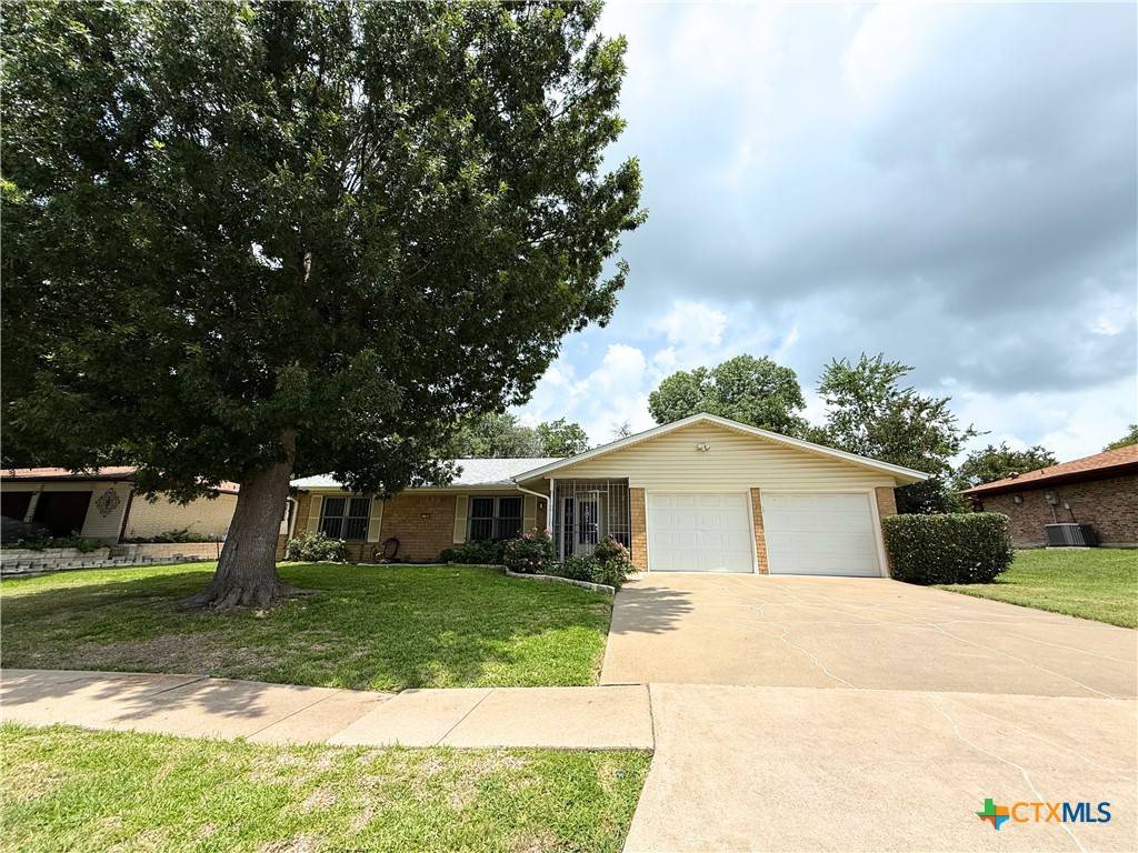 Killeen, TX 76543,1901 Muir DR