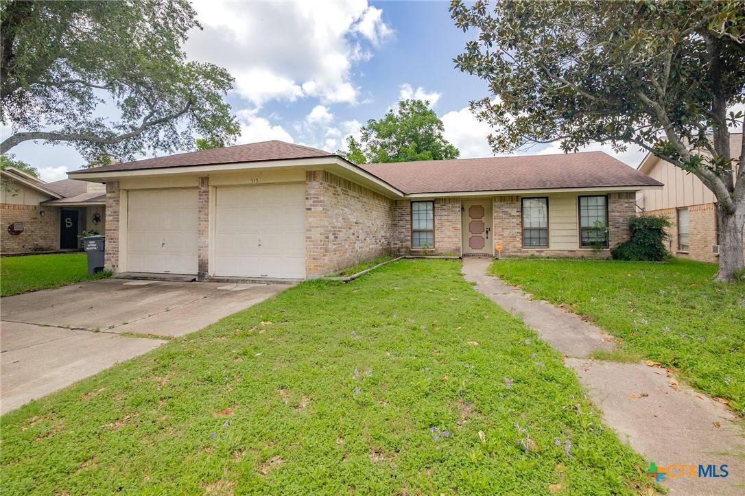 Victoria, TX 77901,515 Camelot DR