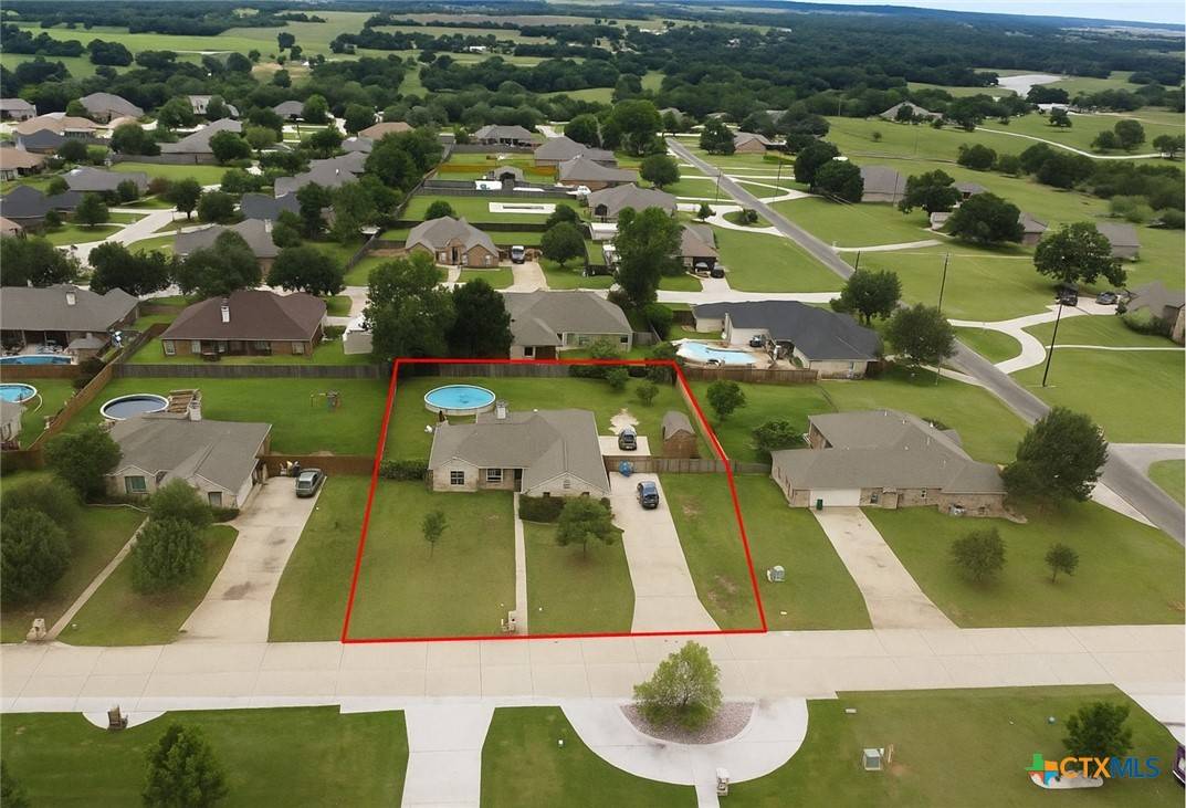 Gatesville, TX 76528,144 Brim