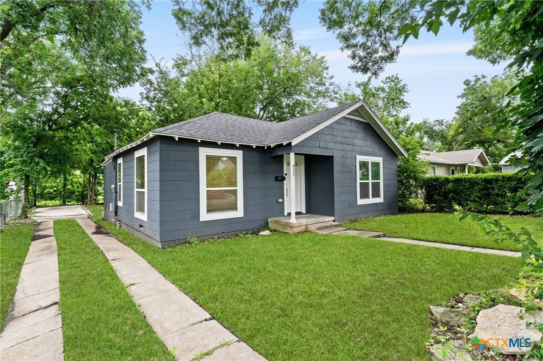 Temple, TX 76501,921 N 10th ST