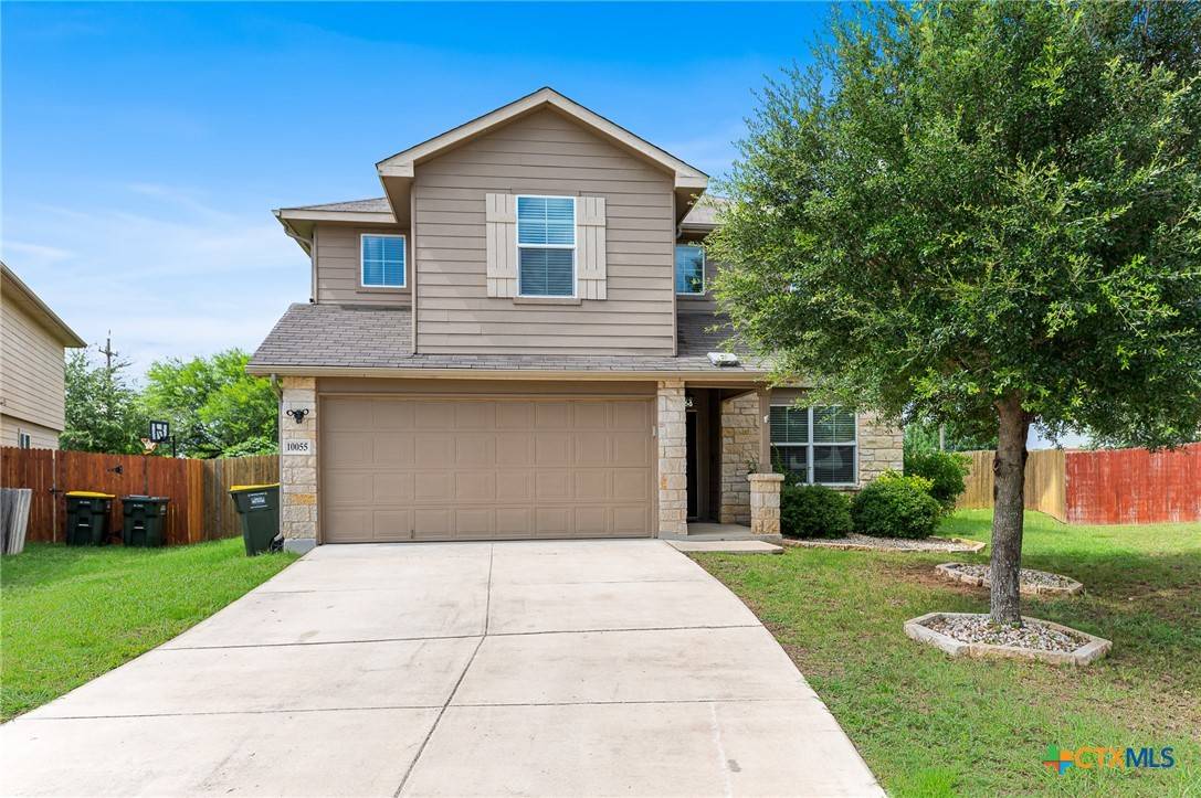 Schertz, TX 78154,10055 Strasbourg WAY