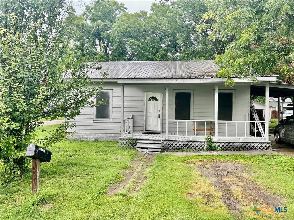 Thrall, TX 76578,101 ALVA ST
