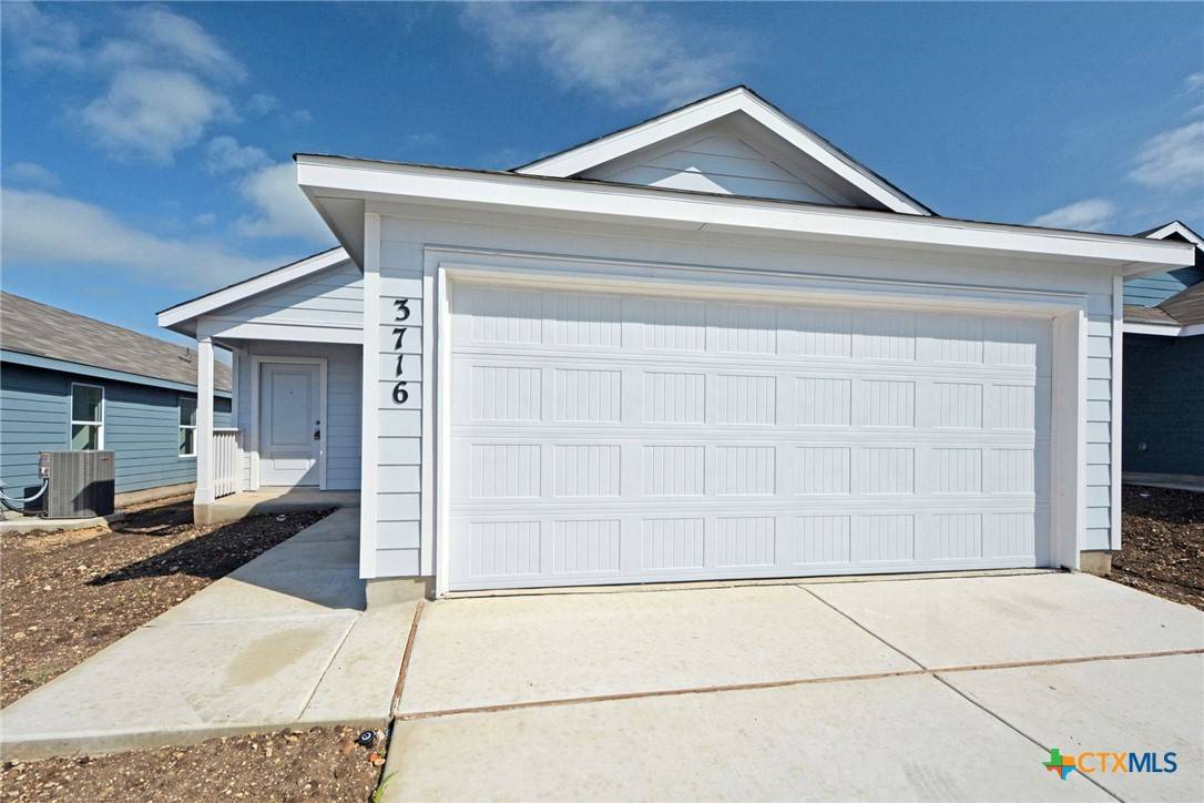 New Braunfels, TX 78132,3716 Axis HL