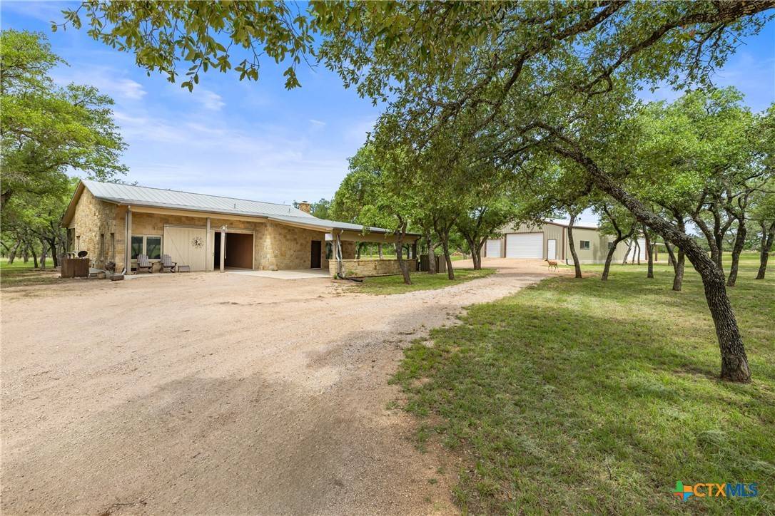 Johnson City, TX 78636,1291 Sandy Oaks Ranch Rd