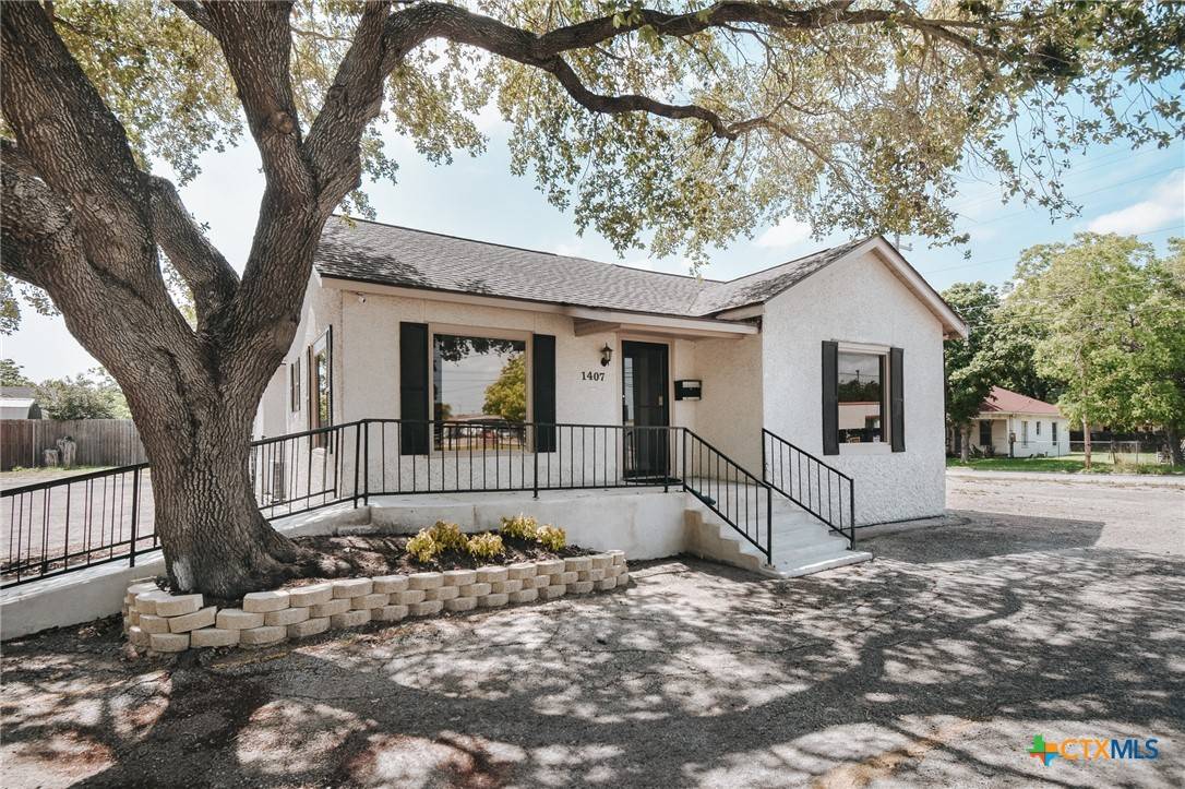 Victoria, TX 77901,1407 N Wheeler