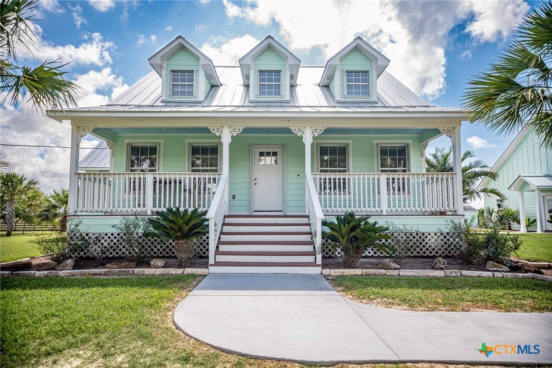 Port Lavaca, TX 77979,24135 State Highway 172