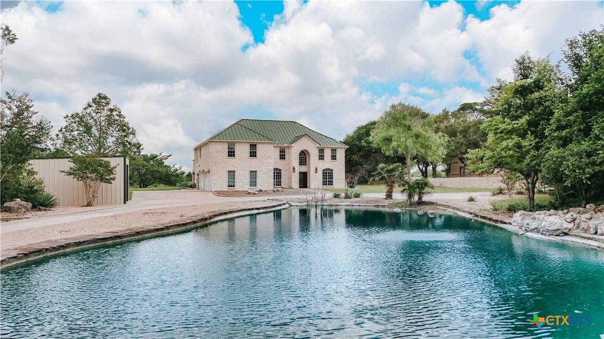 Victoria, TX 77905,194 Panorama LN