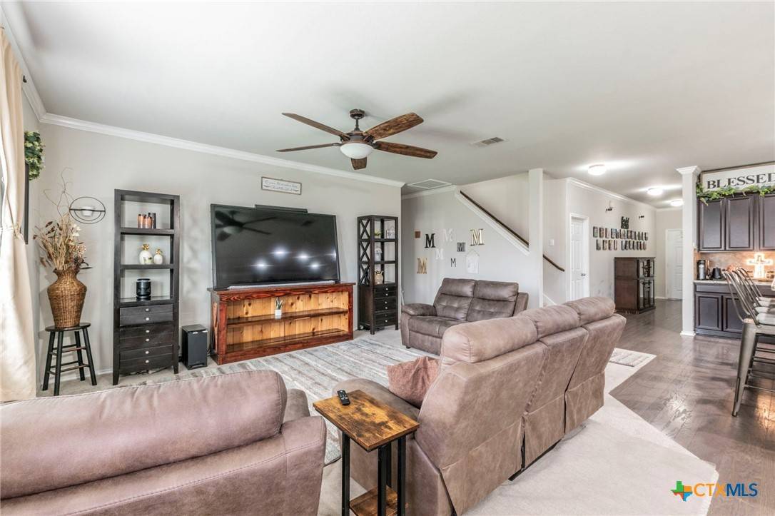 Temple, TX 76502,8907 Misty Pine DR
