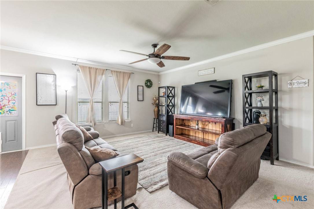 Temple, TX 76502,8907 Misty Pine DR