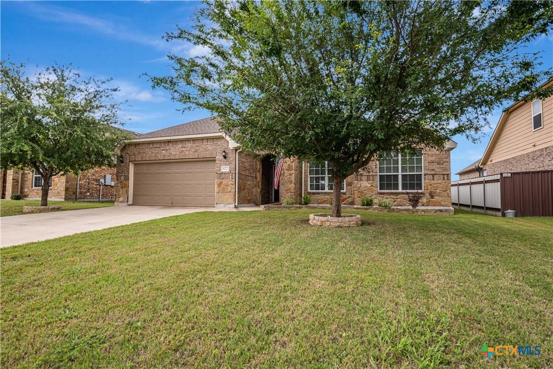 Harker Heights, TX 76548,822 Old World DR