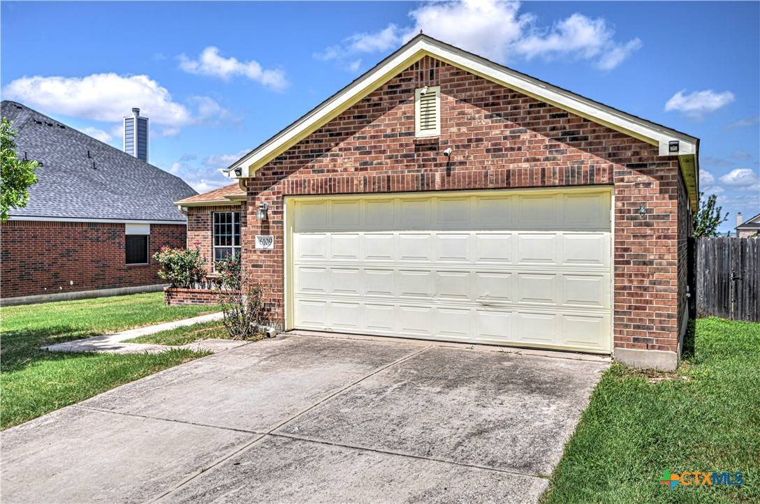 Killeen, TX 76549,6109 Nessy DR