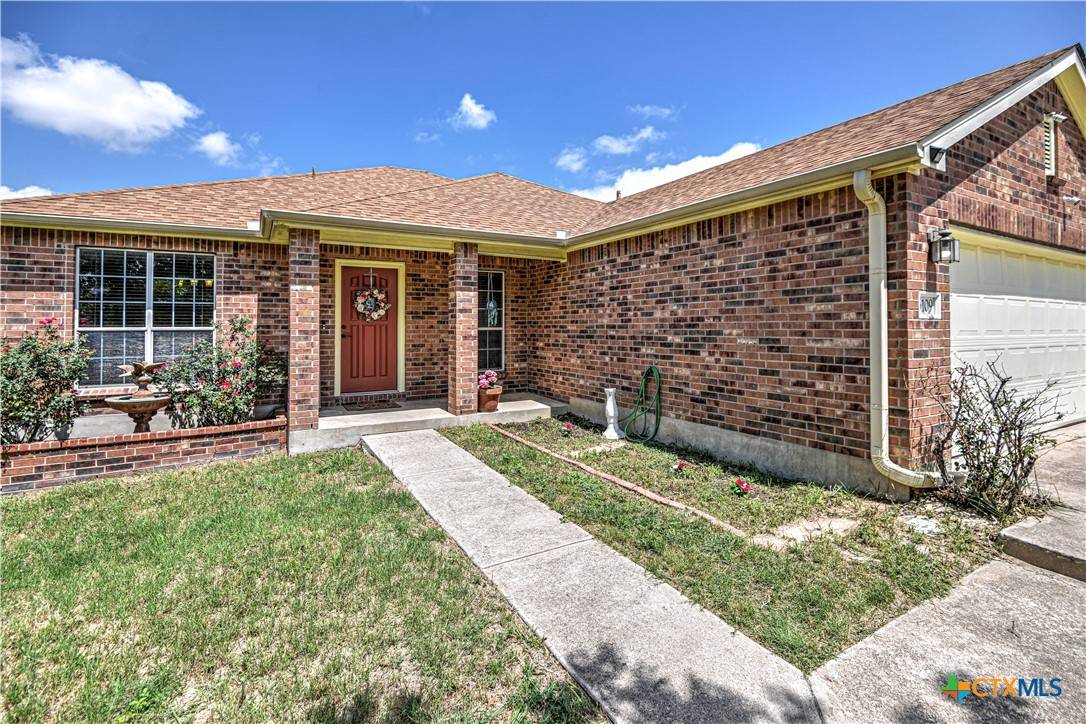 Killeen, TX 76549,6109 Nessy DR