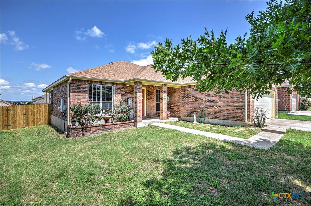 Killeen, TX 76549,6109 Nessy DR