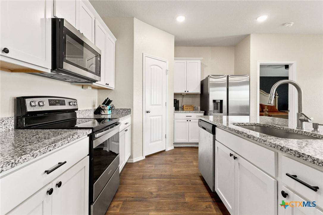 Seguin, TX 78155,1029 Marvin WAY