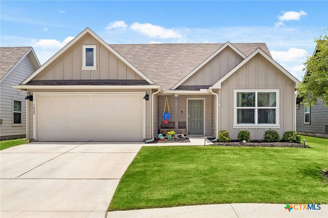 Seguin, TX 78155,1029 Marvin WAY