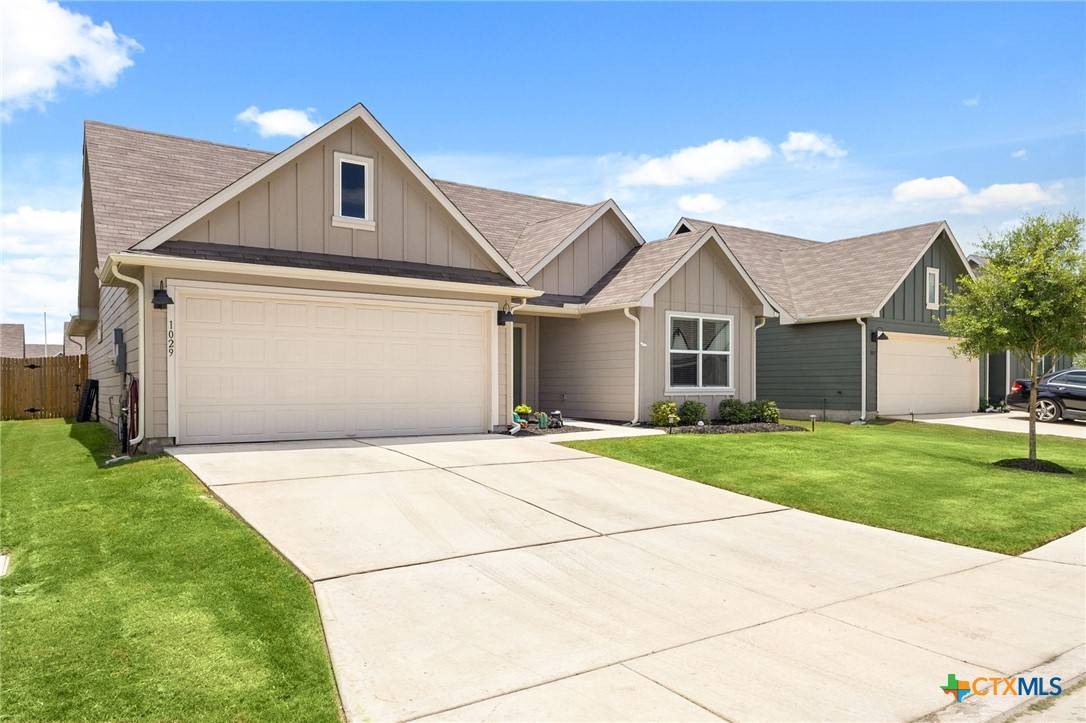 Seguin, TX 78155,1029 Marvin WAY