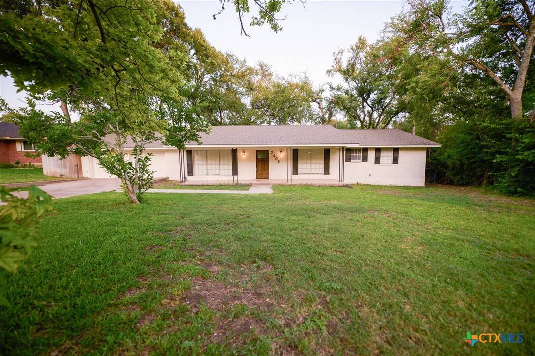 Temple, TX 76502,2405 Redwing DR