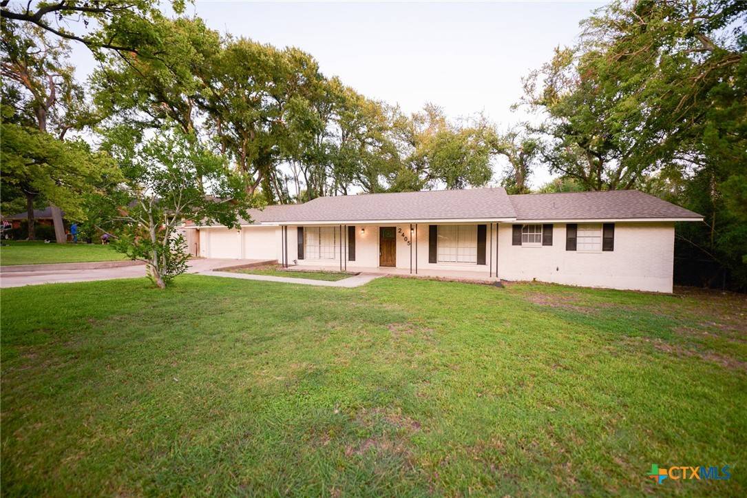 Temple, TX 76502,2405 Redwing DR