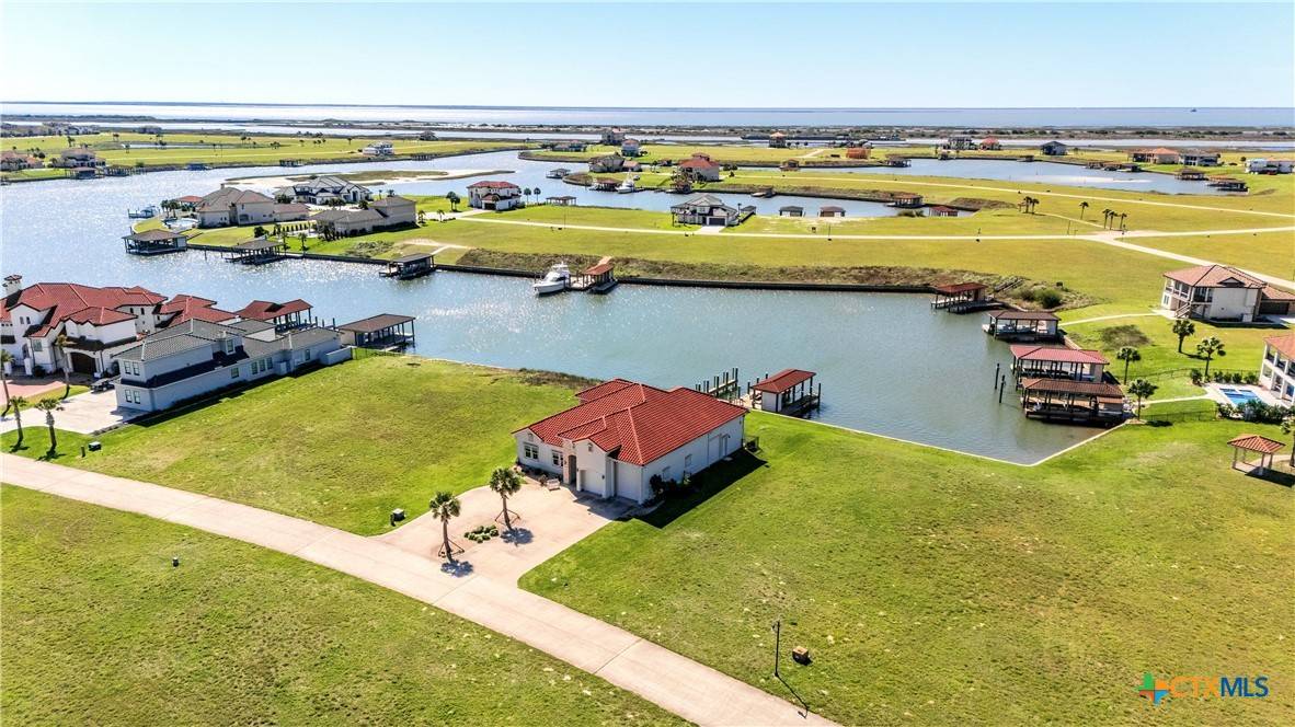 Port O'connor, TX 77982,72 Cabernet CT