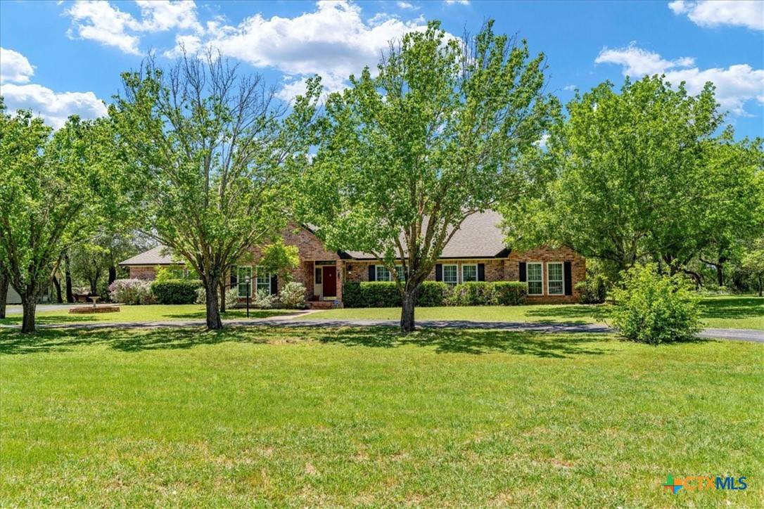 Salado, TX 76571,13650 Blackberry RD