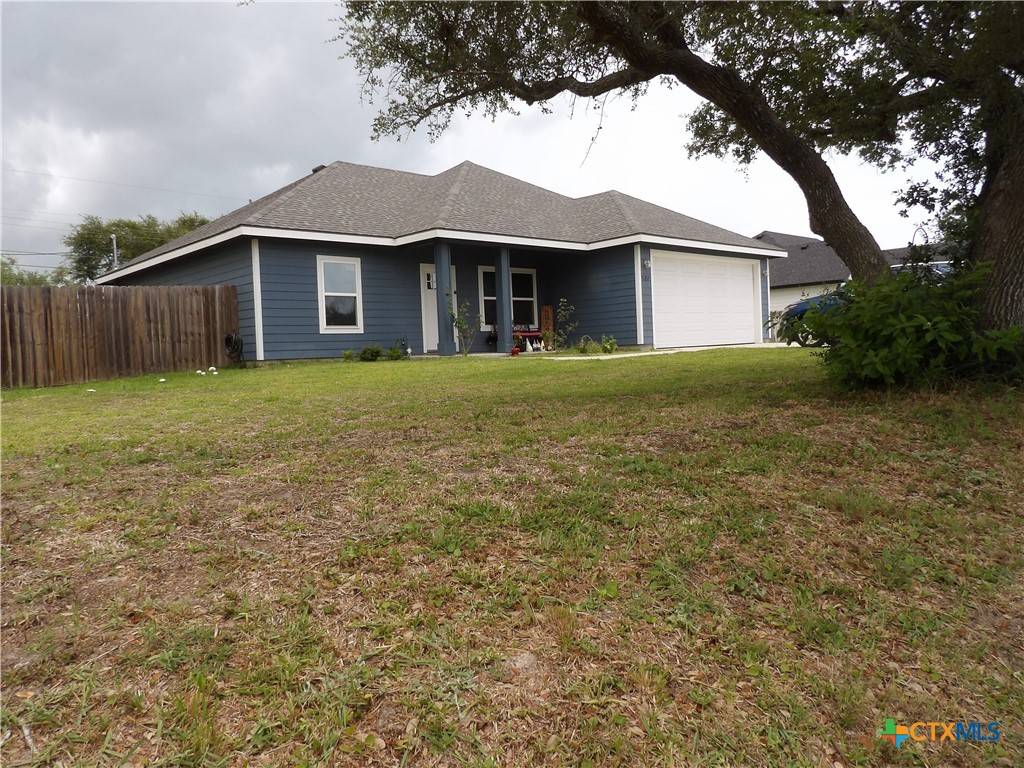 Rockport, TX 78382,930 Redwood