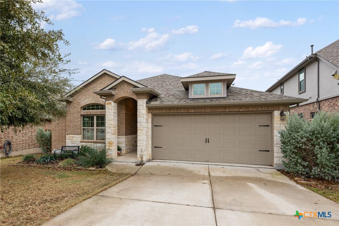 Lago Vista, TX 78645,8113 Cannon CT