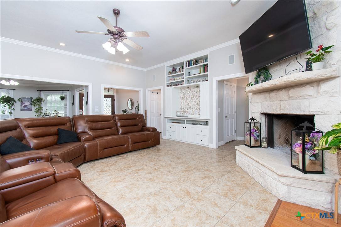 Lampasas, TX 76550,1909 S Grand Canyon DR
