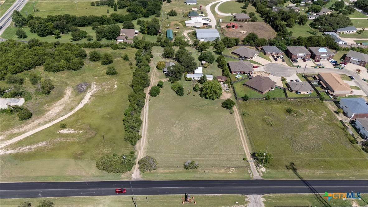 Nolanville, TX 76559,640 Fm-439-Spur