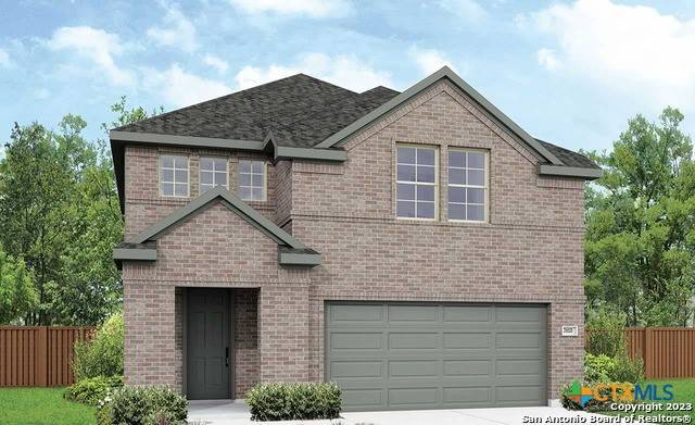 New Braunfels, TX 78130,2597 Gideon Lane