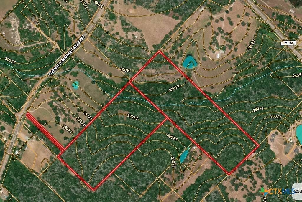 La Grange, TX 78945,TBD FM 3233