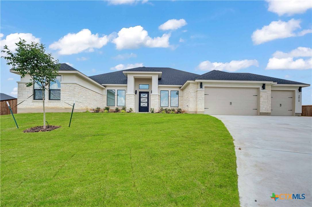 Nolanville, TX 76559,3010 Hunters Quail CT