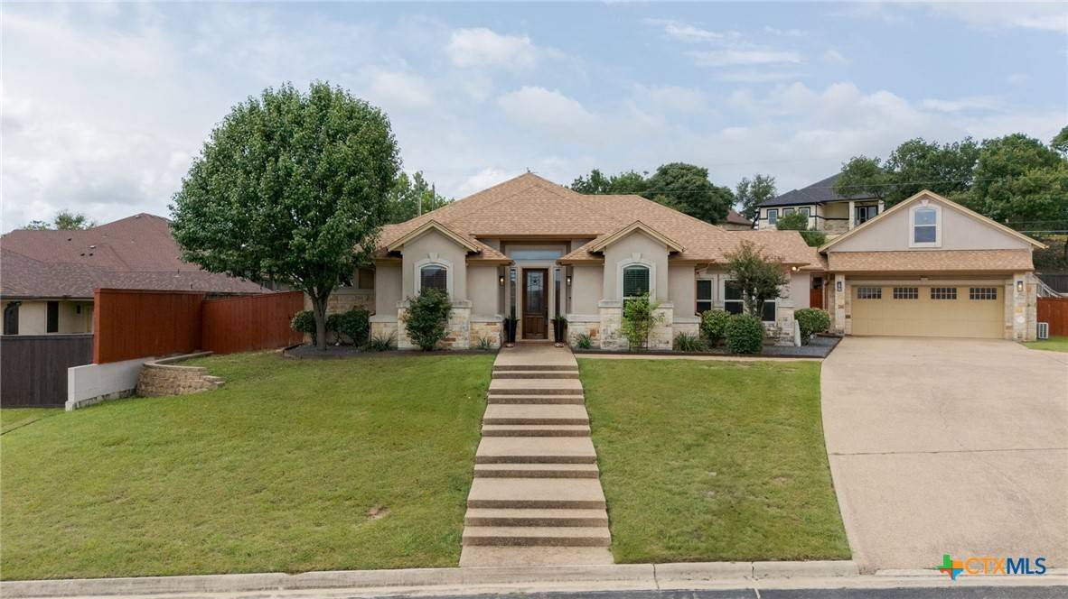 Nolanville, TX 76559,1135 Redleaf DR