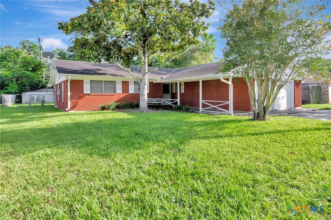 Victoria, TX 77901,2307 E Airline RD