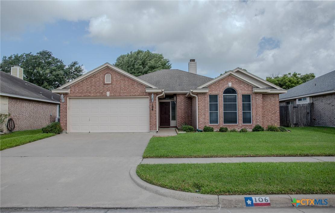 Victoria, TX 77901,106 Fieldstone