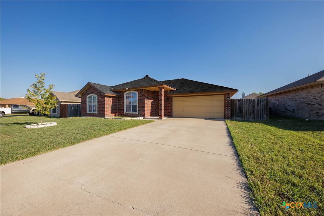 Killeen, TX 76549,3907 Llano Estacado CT