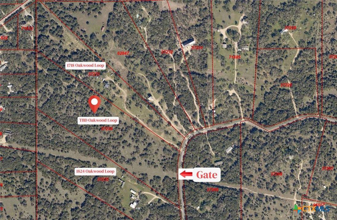 San Marcos, TX 78666,TBD Oakwood LOOP