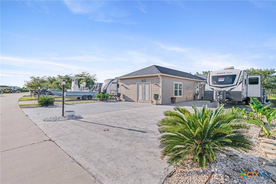 Aransas Pass, TX 78336,25 Augusta CIR